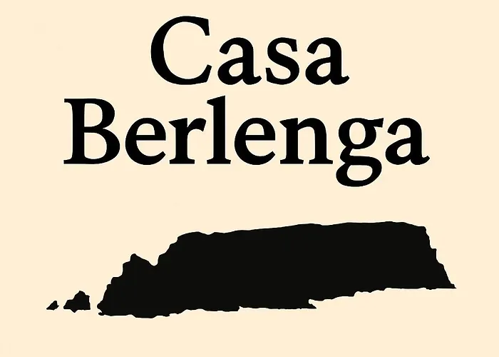 Casa Berlenga