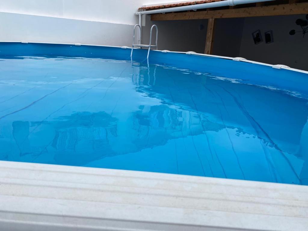 Casa Berlenga * Peniche