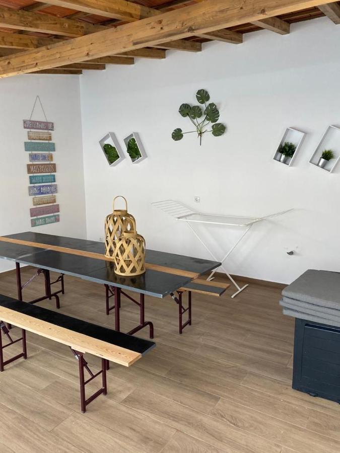 Holiday home Casa Berlenga Peniche