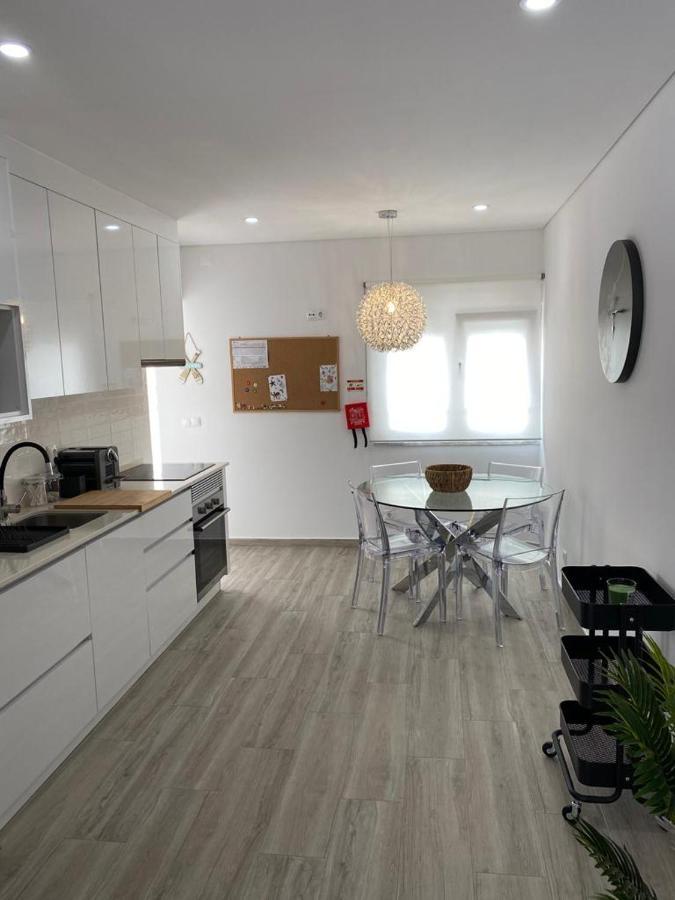 Casa Berlenga Holiday home Peniche