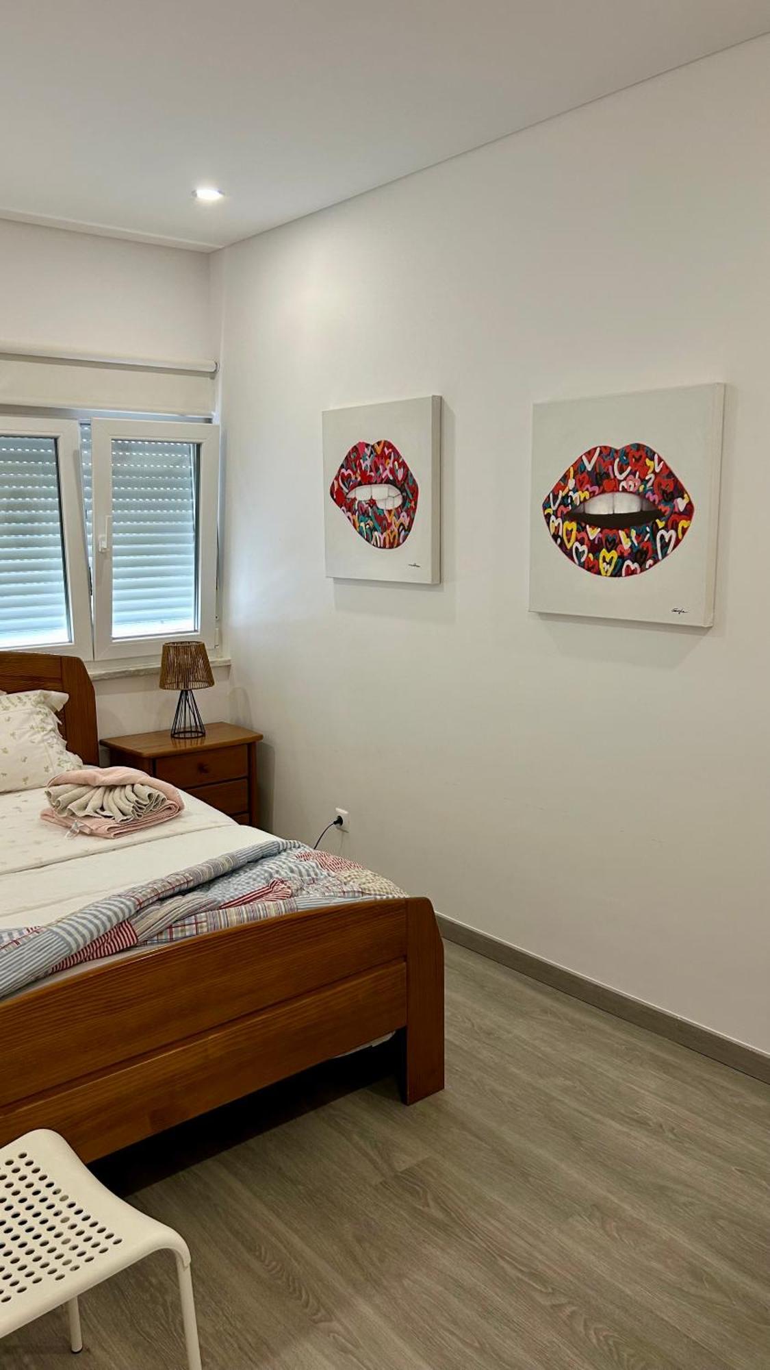 Casa Berlenga Holiday home Peniche