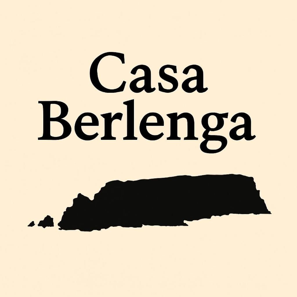 Casa Berlenga Holiday home *