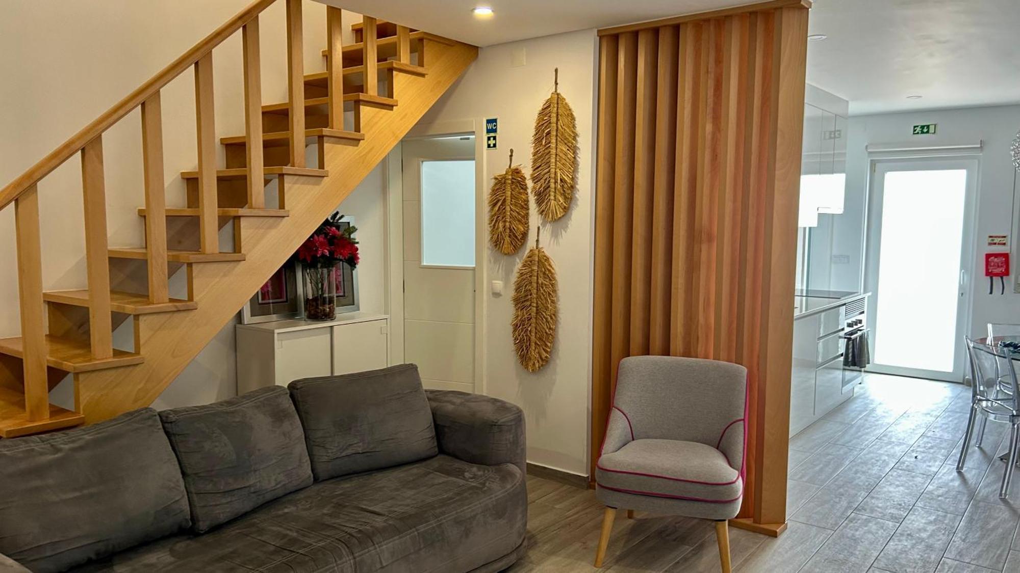 Holiday home Casa Berlenga *