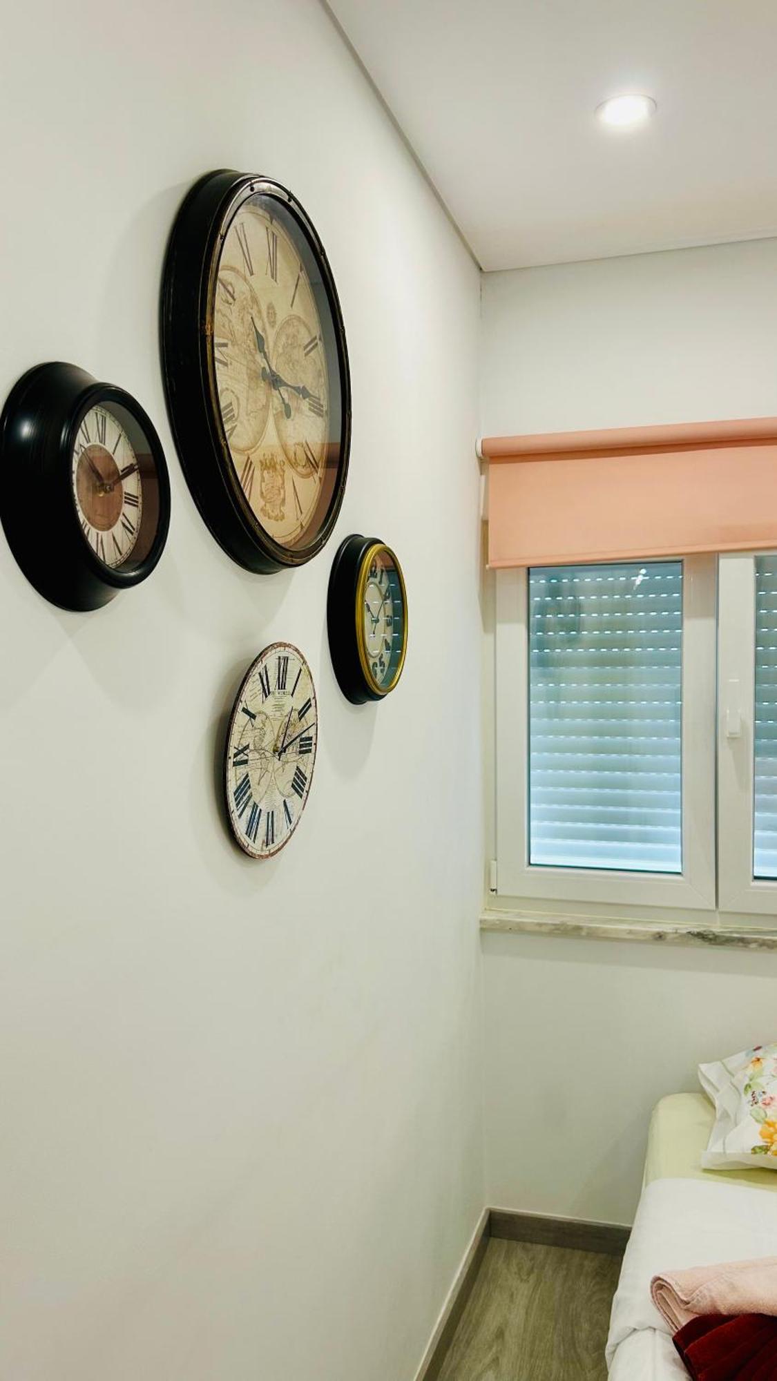 Holiday home Casa Berlenga Peniche