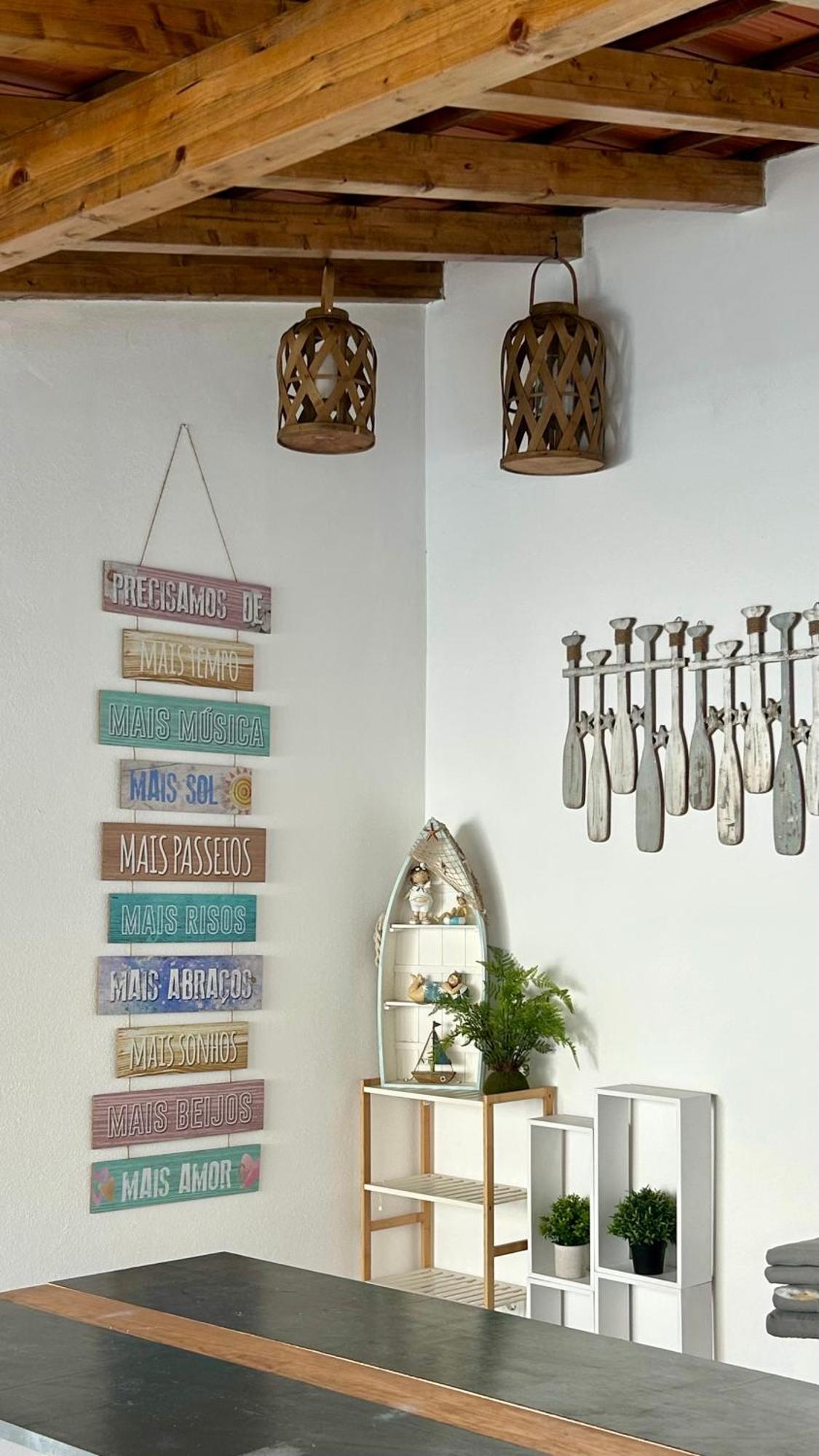 Casa Berlenga *